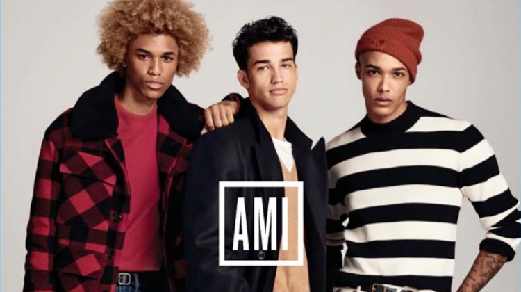 Gap + GQ Present The Coolest Designers on the Planet
