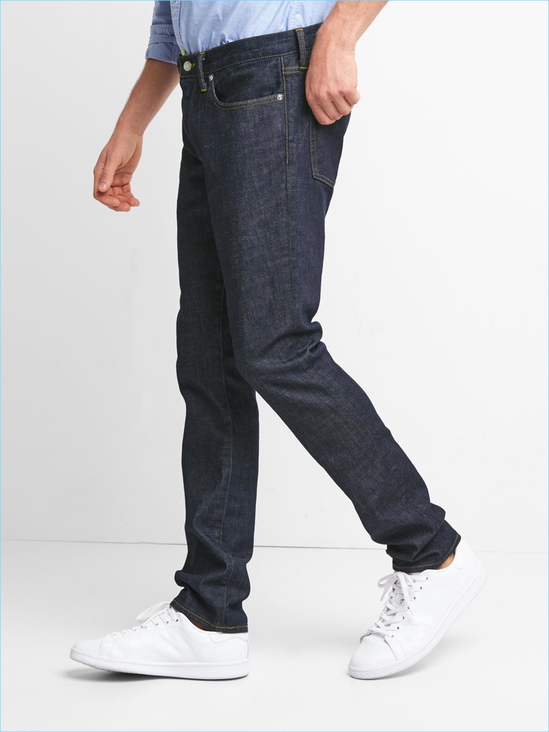Gap Skinny Fit Jeans