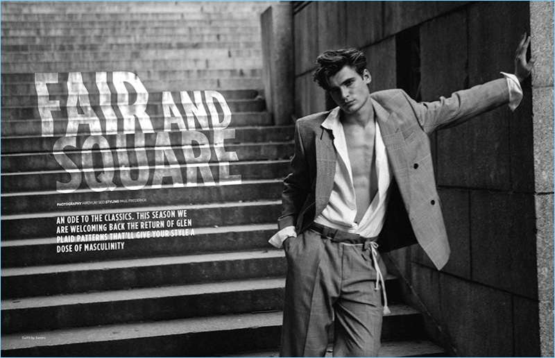 Garrett Taber 2017 Da Man Editorial 001