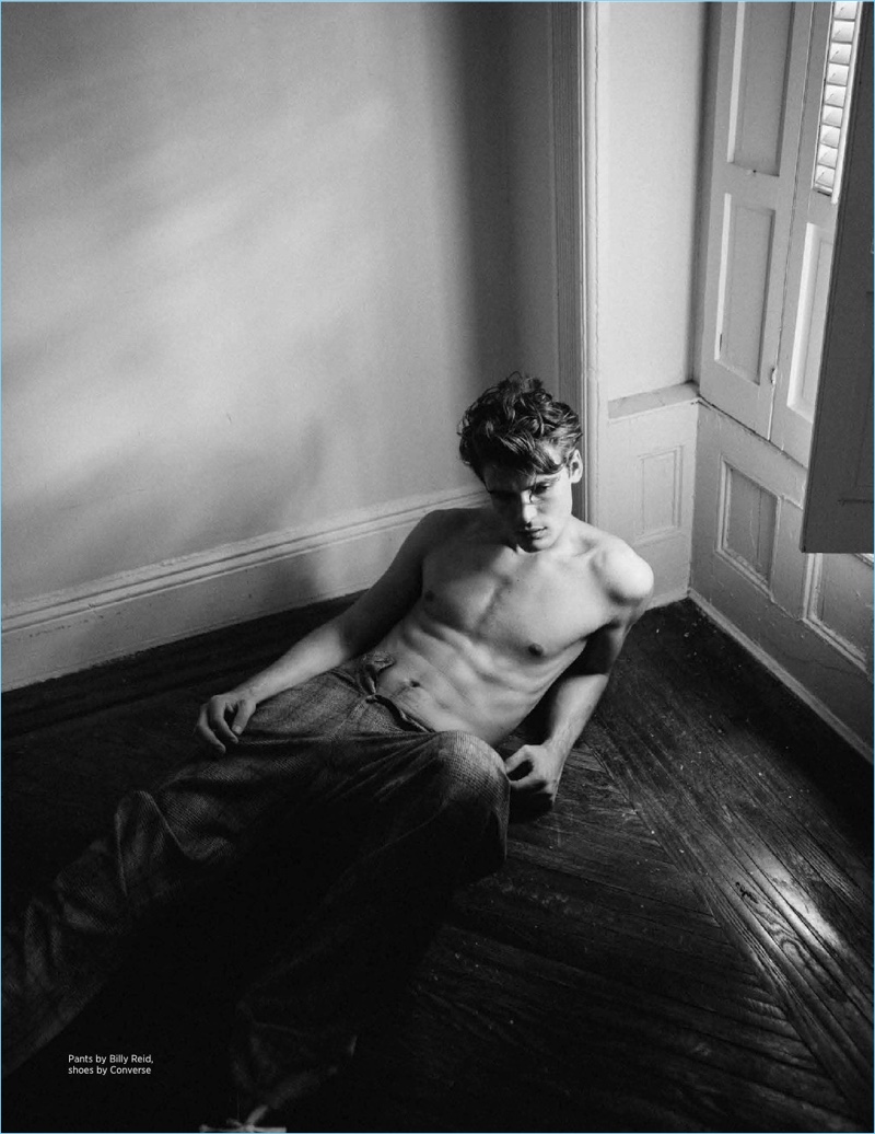 Garrett Taber 2017 Da Man Editorial 007