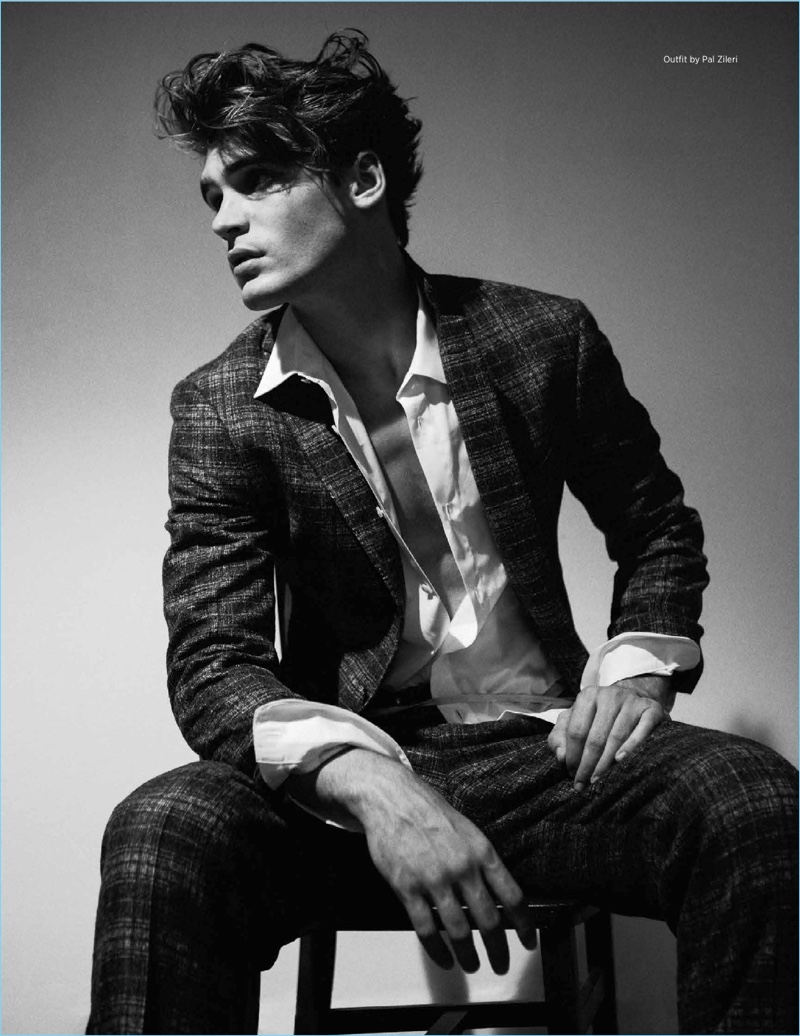 Garrett Taber 2017 Da Man Editorial 008