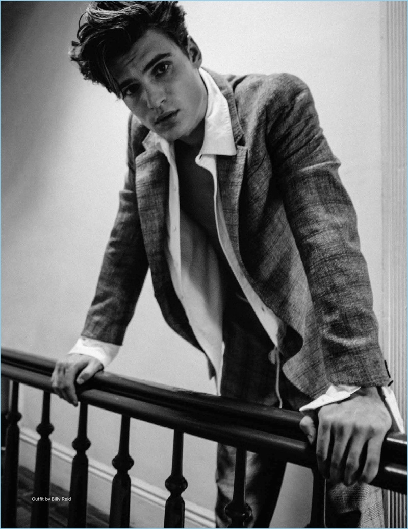 Garrett Taber 2017 Da Man Editorial 009