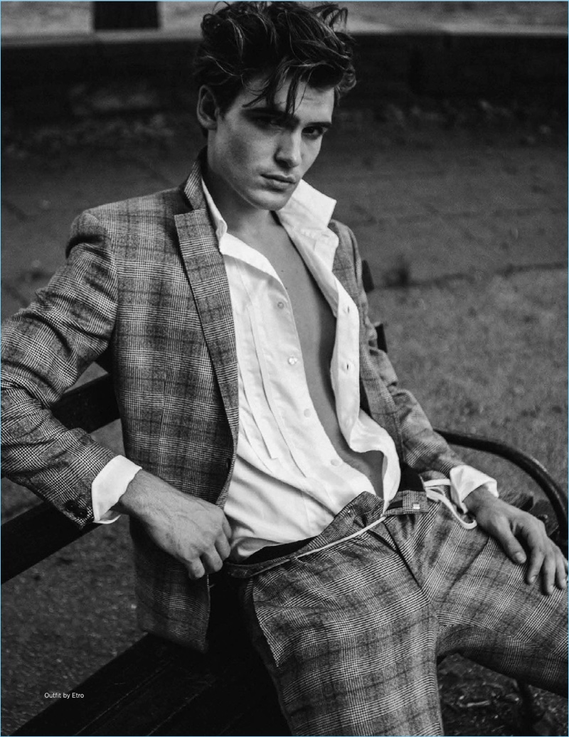 Garrett Taber 2017 Da Man Editorial 012