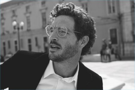 Giorgio Armani Frames of Life 2017 Campaign Justice Joslin 008