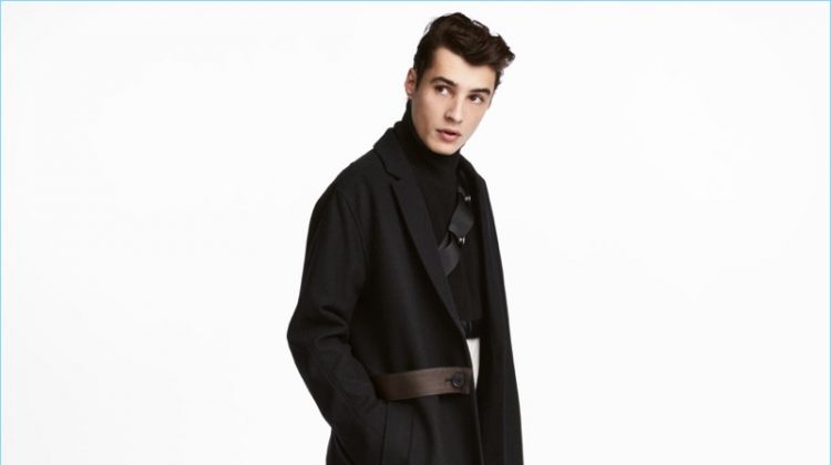 Just In: H&M Studio Fall ’17 Collection