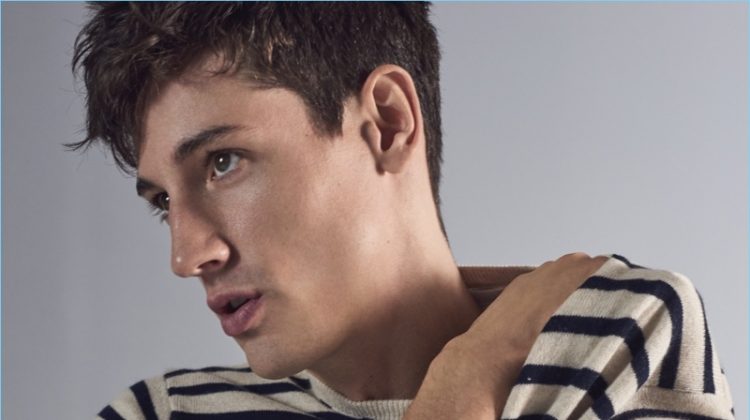 J.Crew Cheat Sheet: Fall Essentials to Wear Now