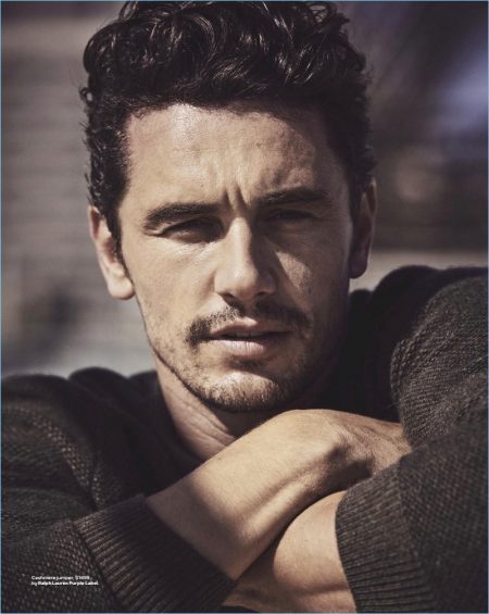 James Franco 2017 GQ Australia Photo Shoot 005