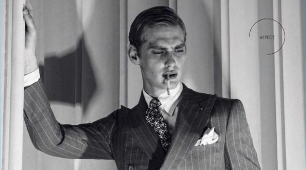 Academy Greyscale: Jeremy Dufour for The Rake Academy Greyscale: Jeremy Dufour for The Rake