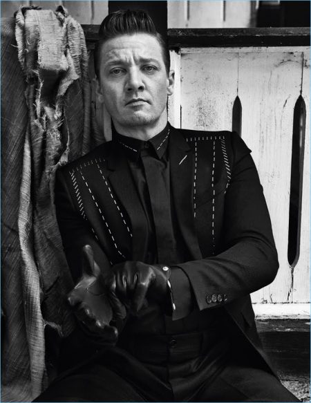 Jeremy Renner 2017 GQ Portugal Cover Photo Shoot 010