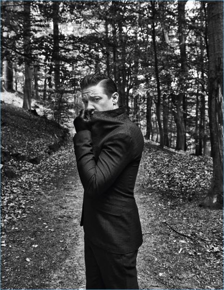 Jeremy Renner 2017 GQ Portugal Cover Photo Shoot 012