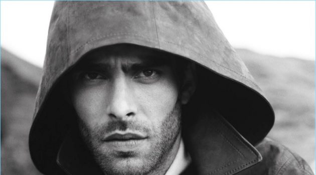 Jon Kortajarena Covers August Man Jon Kortajarena Covers August Man