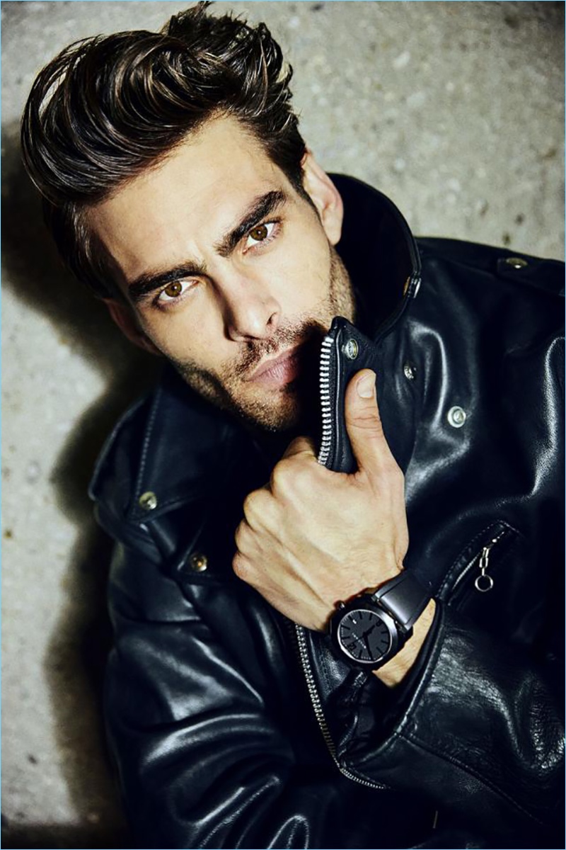 jon kortajarena bulgari