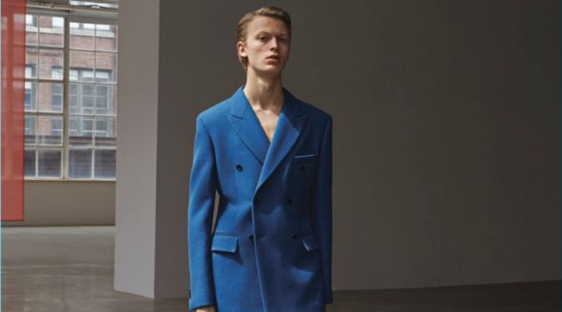 Saturation Point: Jonas Glöer for WSJ. Magazine Saturation Point: Jonas Glöer for WSJ. Magazine