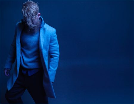 Macson Fall Winter 2017 Campaign 014