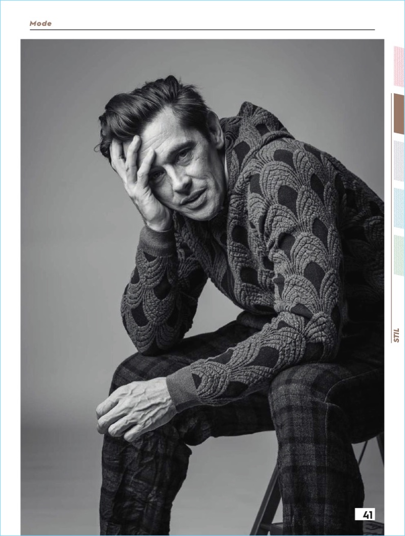 Marlon Werner Schreyer 2017 Wiener Cover Photo Shoot 005