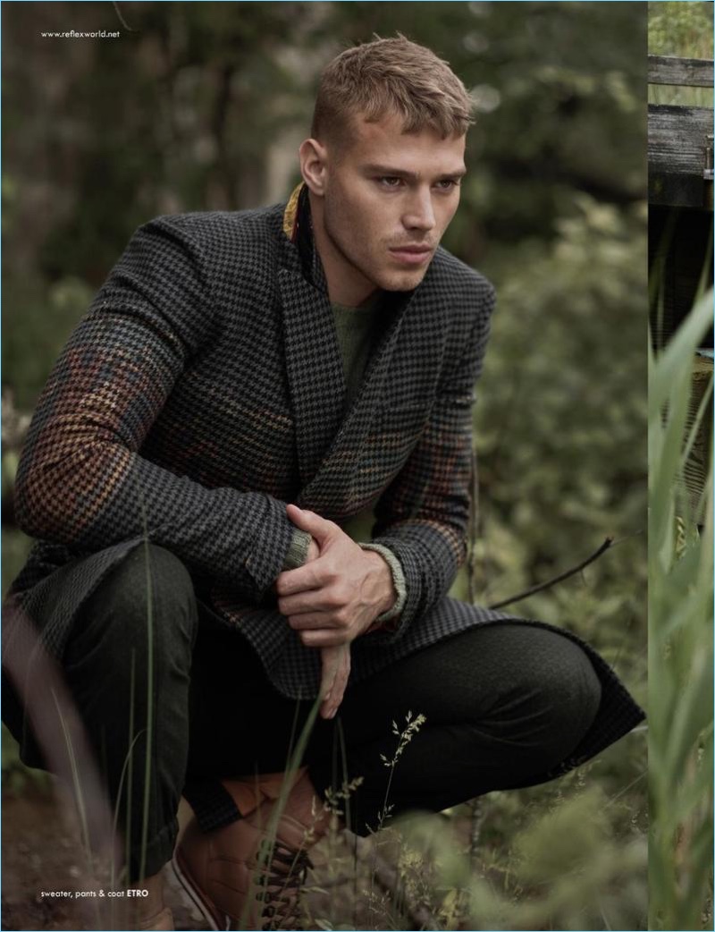 Matthew Noszka 2017 Reflex Homme Cover Photo Shoot 004