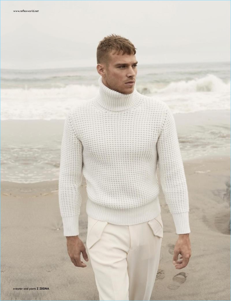 Matthew Noszka 2017 Reflex Homme Cover Photo Shoot 009