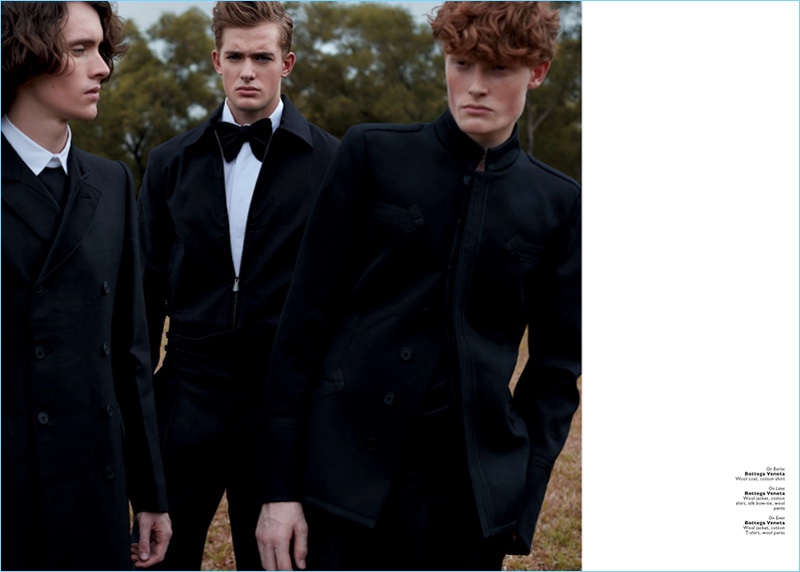 Mens Folio Singapore 2017 Editorial Backstreet Boys 006