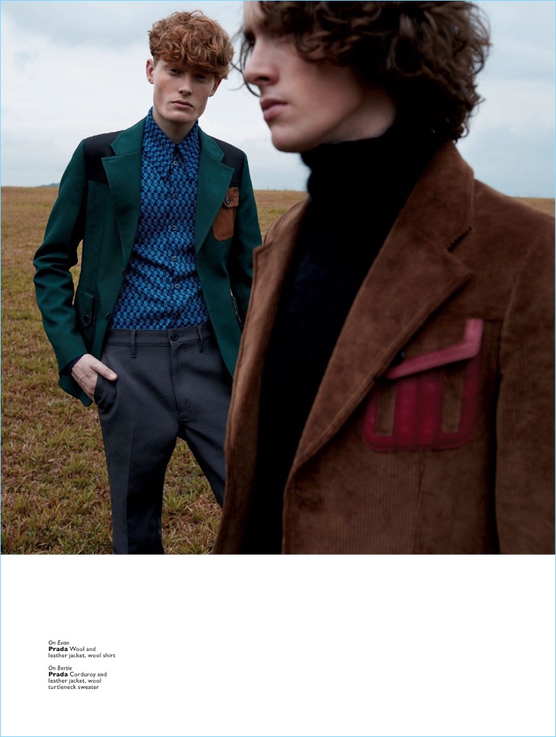 Mens Folio Singapore 2017 Editorial Backstreet Boys 012