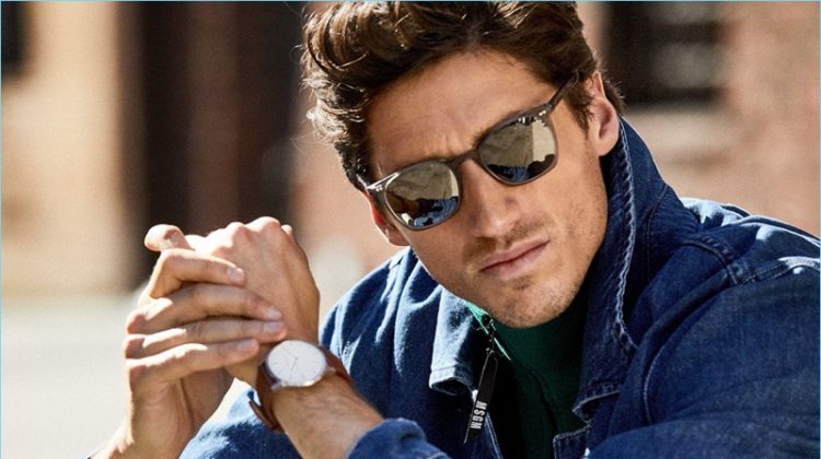 Take Note of East Dane’s Fall Style Brief