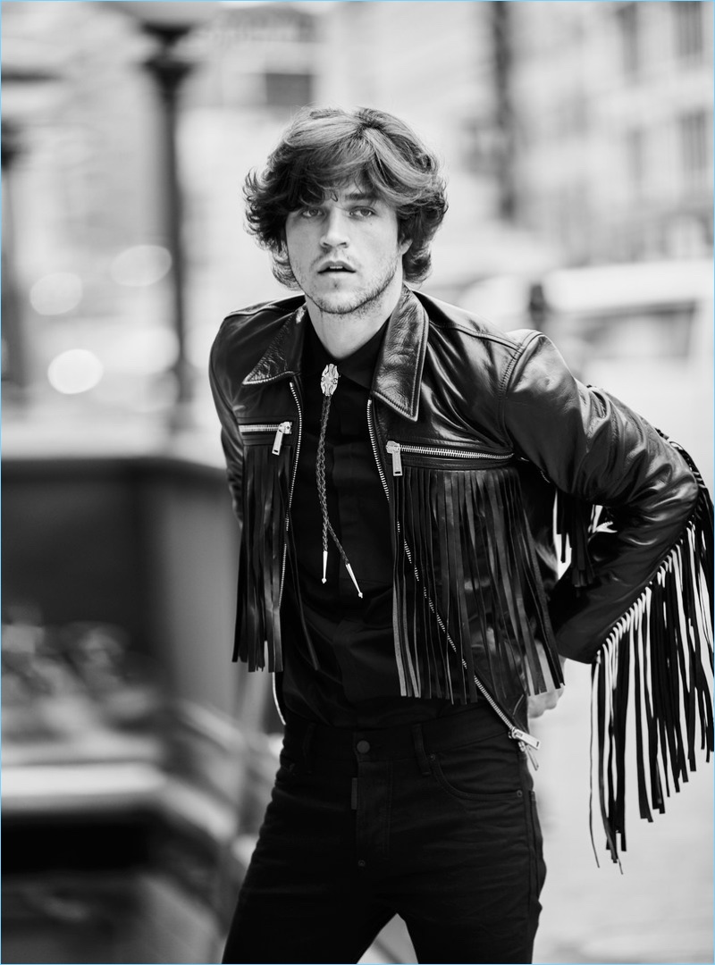 Miles McMillan Sunday Telegraph Cover Photo Shoot 002