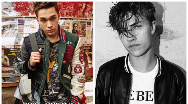 A Millennial Proposal: Fashion Equates Youth with Modernity A Millennial Proposal: Fashion Equates Youth with Modernity