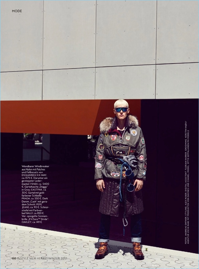 Otto Seppalainen 2017 Editorial InStyle Men Germany 007