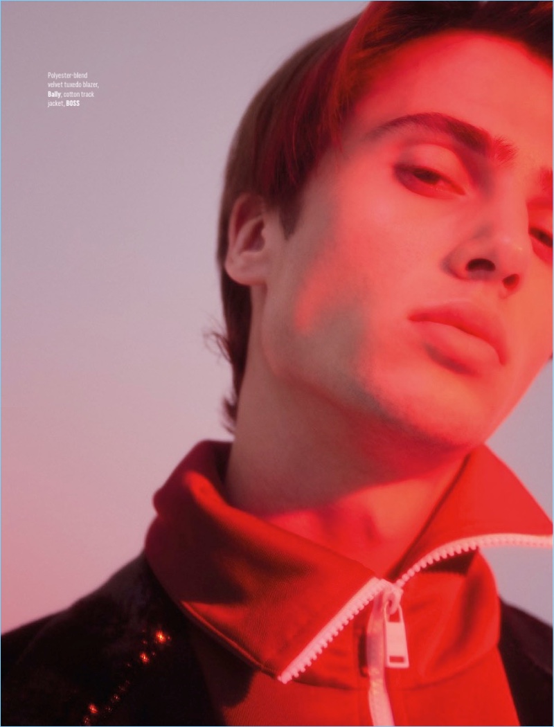 Philippe C 2017 Editorial August Man 002