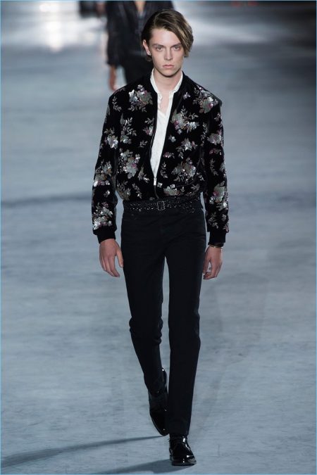 Image result for saint laurent