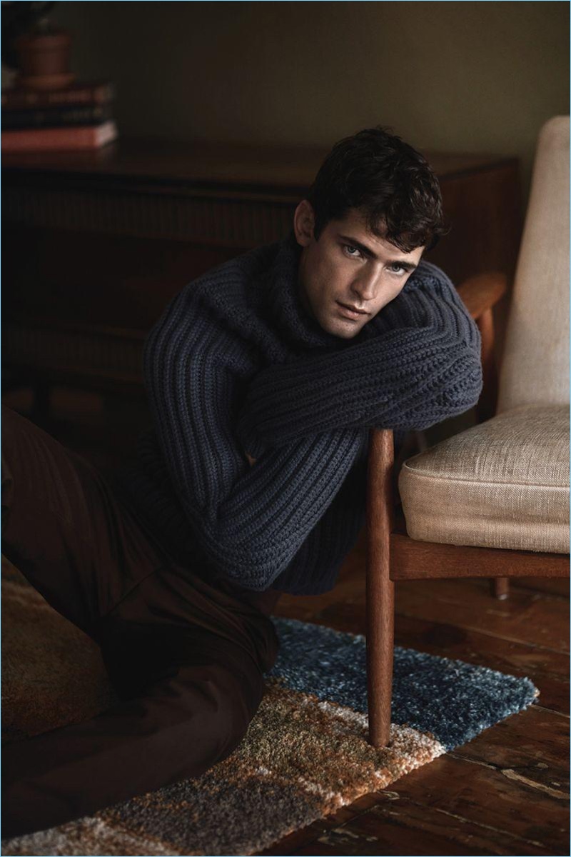 Sean OPry 2017 Editorial GQ Style Taiwan 002