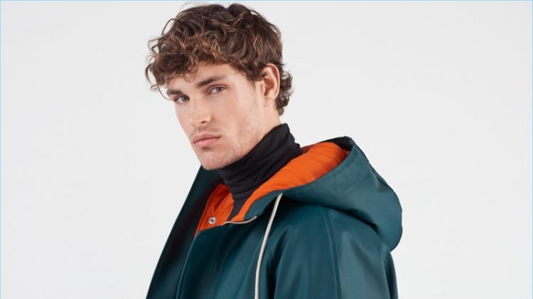 Stutterheim Collaborates with Alpha Industries: Shop the Capsule Collection