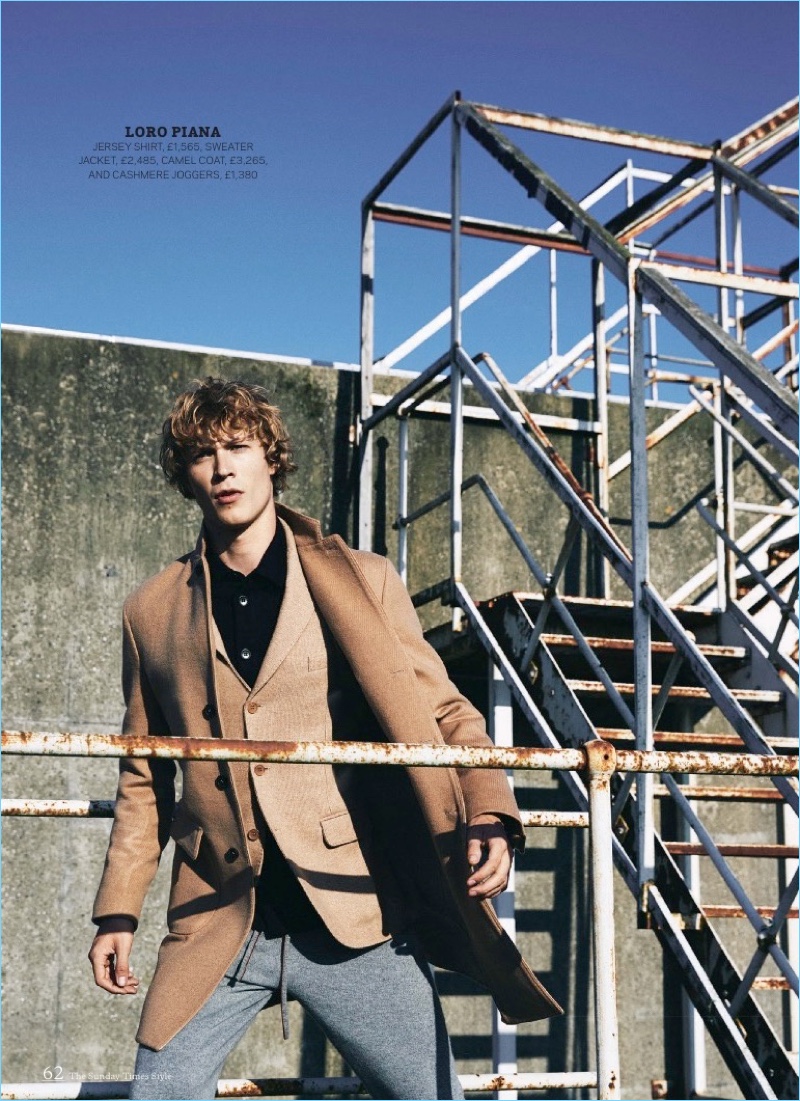 Sven de Vries 2017 Editorial The Sunday Times Style 005