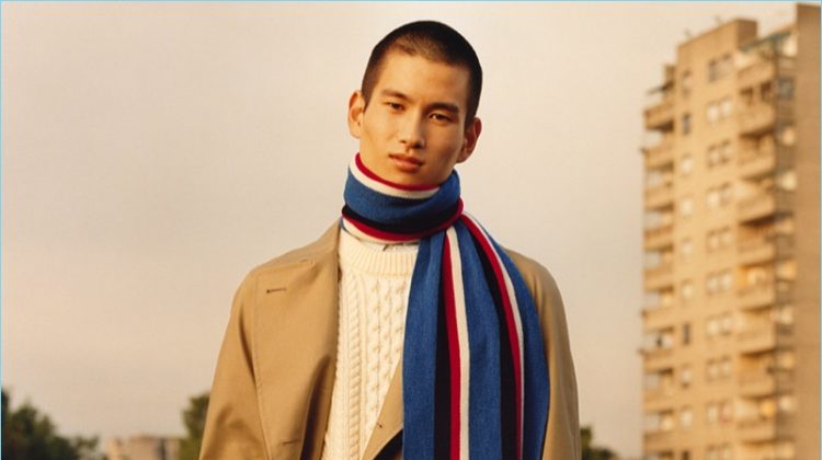 Just In: J.W. Anderson’s British-Inspired UNIQLO Capsule