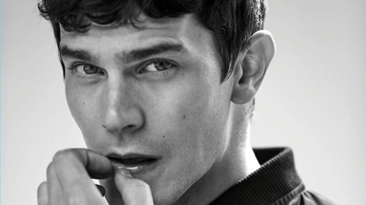 Vincent LaCrocq Reunites with Camilla Åkrans & Filippa K for Fall ’17 Campaign