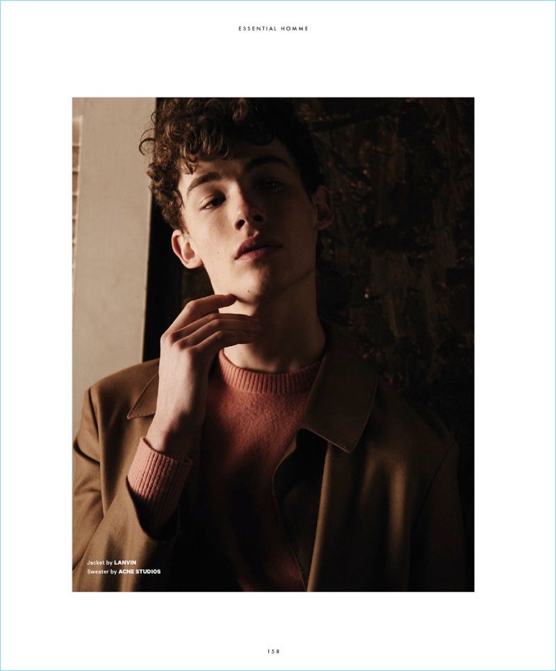 Will Wadhams 2017 Editorial Essential Homme 009