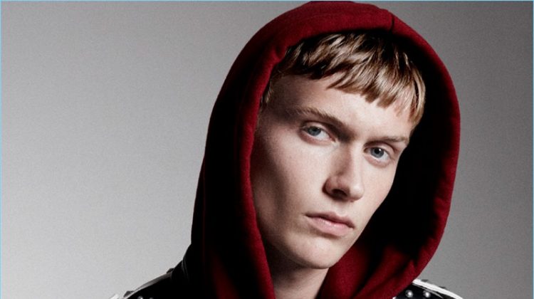 The Pieces: Zara Man Features Time-Tested Essentials