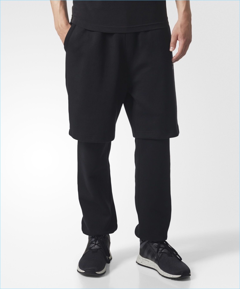 Adidas Originals Winter Sweatpants