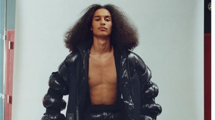 Rock Steady: Barneys Highlights a Fashion-Forward Fall
