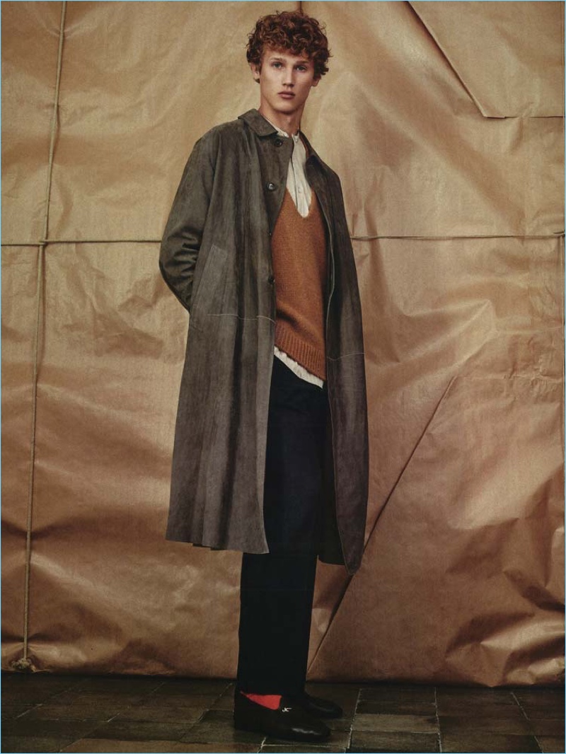 Bram Valbracht 2017 Editorial El Pais Semanal 005