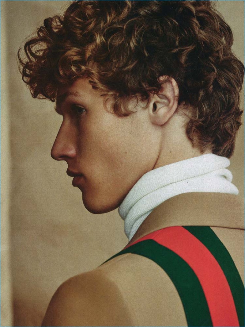 Bram Valbracht 2017 Editorial El Pais Semanal 010