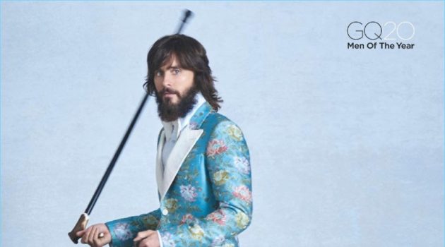 British GQ Celebrates 2017 Men of the Year British GQ Celebrates 2017 Men of the Year