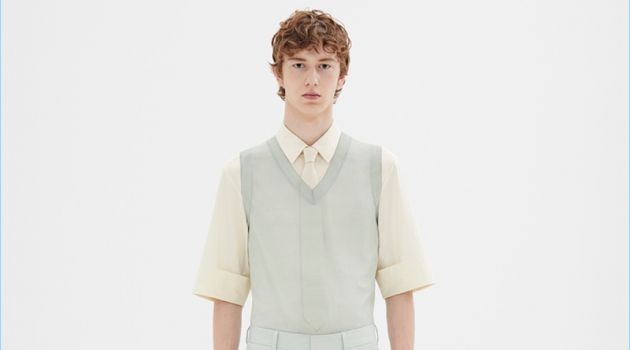 COS Embraces Natural Feeling for Spring '18 Collection COS Embraces Natural Feeling for Spring '18 Collection