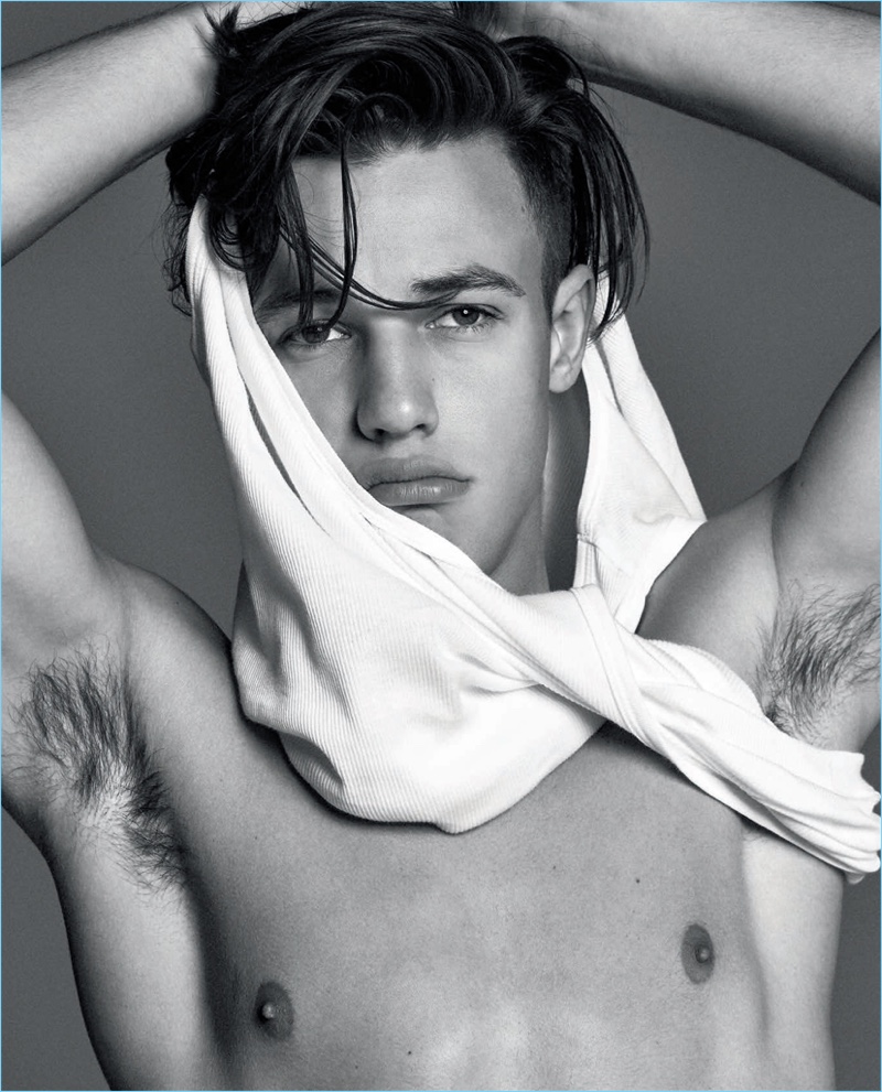 Cameron Dallas 2017 Icon El Pais Cover Photo Shoot 002