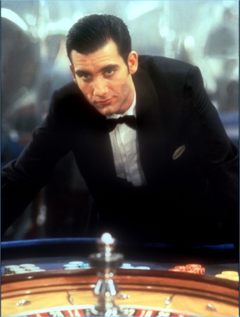Owen gambling