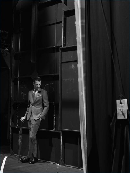 De Fursac Fall Winter 2017 Menswear 001