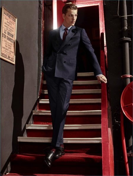 De Fursac Fall Winter 2017 Menswear 002