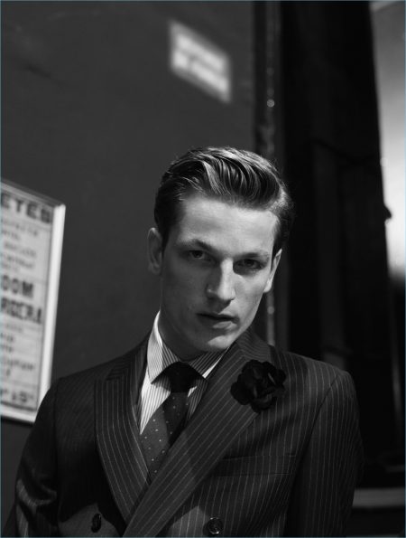 De Fursac Fall Winter 2017 Menswear 003