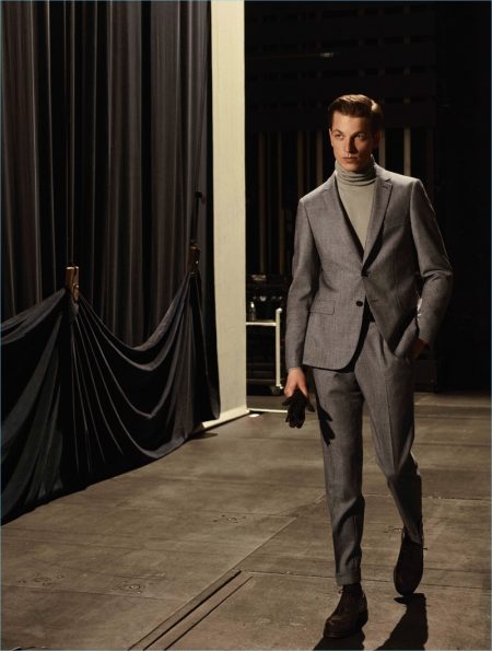De Fursac Fall Winter 2017 Menswear 004
