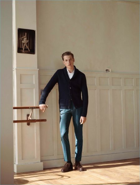 Cardigan de sale fursac