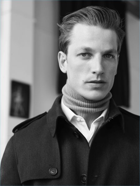 De Fursac Fall Winter 2017 Menswear 022